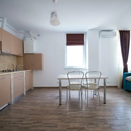 Apartel 25 - Nico Apart 2 *