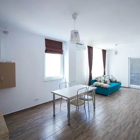 Apartel 25 - Nico Apart 2 Apartament *
