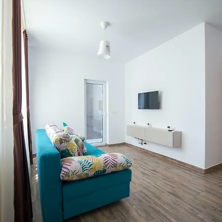 Apartament Apartel 25 - Nico Apart 2
