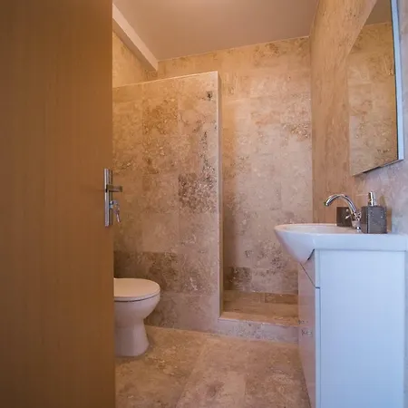 Apartel 25 - Nico Apart 2 * Năvodari