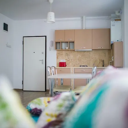 Apartament Apartel 25 - Nico Apart 2 *