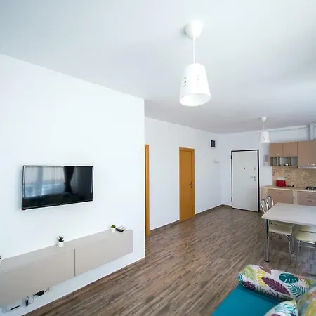Apartament Apartel 25 - Nico Apart 2 *
