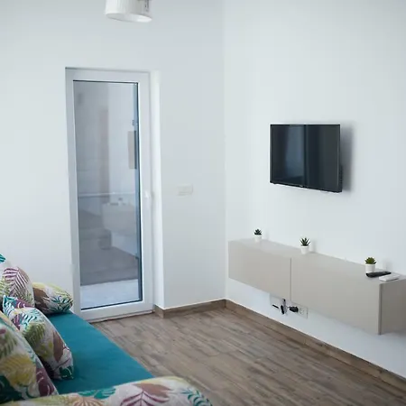 Apartel 25 - Nico Apart 2 Apartament