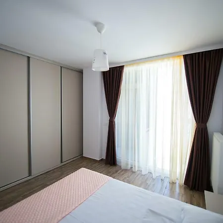 Apartament Apartel 25 - Nico Apart 2 Năvodari